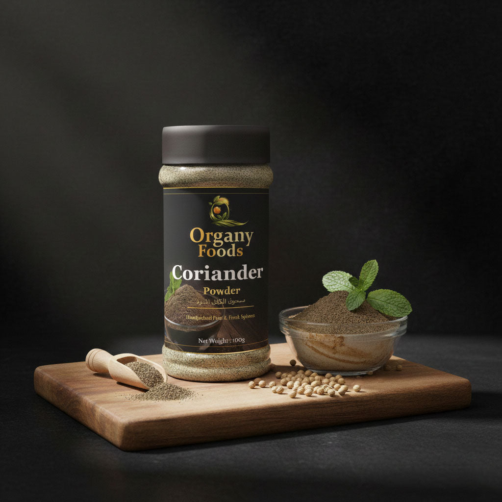Coriander Powder