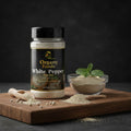 White Pepper Powder