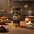Organyfoods Bombay Biryani Masala – Spicy & Aromatic Biryani Blend