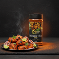 Organyfoods Chicken Tikka Masala – Authentic BBQ & Grill Spice Blend