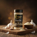 Organyfoods Garlic Powder – Pure and Aromatic Garlic Seasoning