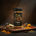 Organyfoods Kabsa Rice Masala – Authentic Saudi Rice Spice Blend