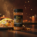 Organyfoods Karachi Beef Biryani Masala – Authentic Street-Style Flavor