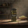 Organyfoods Kasuri Methi – Aromatic Dried Fenugreek Leaves