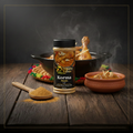 Organyfoods Korma Masala – Rich & Royal Curry Spice Blend