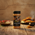 Organyfoods Lahori Fish Masala – Crispy & Spicy Fish Seasoning