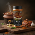 Organyfoods Meat Masala – Rich & Aromatic Curry Spice Blend