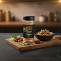 Organyfoods Nihari Masala – Traditional Slow-Cooked Curry Spices