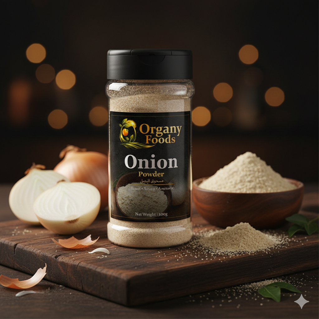 Onion Powder