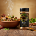 Organyfoods Paya Masala – Traditional Slow-Cooked Curry Spices
