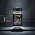 Organyfoods Refined Salt – Pure & Fine Cooking Salt