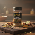 Organyfoods Sabut Garam Masala – Premium Whole Aromatic Spices